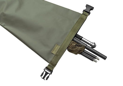 TRAKKER Retention Welded Stink Bag - XL, speciāla Soma uztveramajam tīklam vai svēršanas tīklam XL