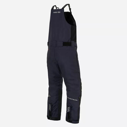 Finntrail ESCAPE DarkGrey Snowmobile suit Insulated float assist suit 3756 / peldošais pilns ziemas kostīms ar izturību līdz -40°C