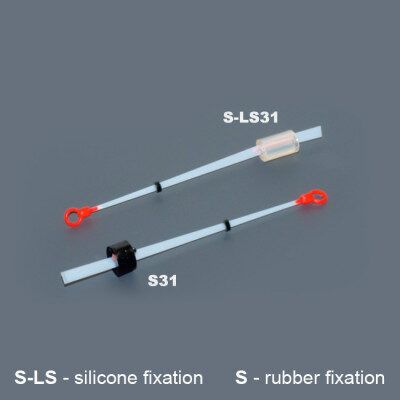 Akara ziemas makšķeres lavsāna sardzīņš S-LS 31S
