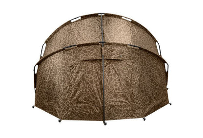 Telts Delphin Bivvy C3 LUX ClimaControl Carpath