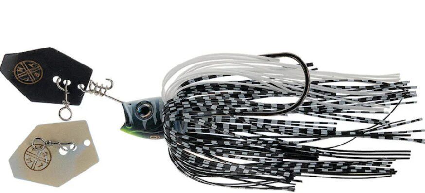 ČAterbaits LMAB Multi Vibe 2.0 1/0 / 10 g