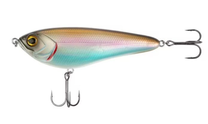 Džerks Shimano  Yasei Javelin Jerk S 110mm 33gr