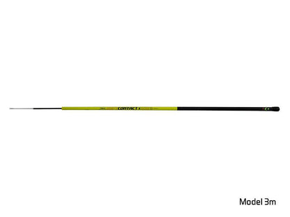 Makšķere Delphin SoftContact 3m