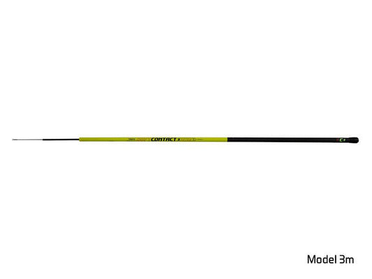 Makšķere Delphin SoftContact 3m