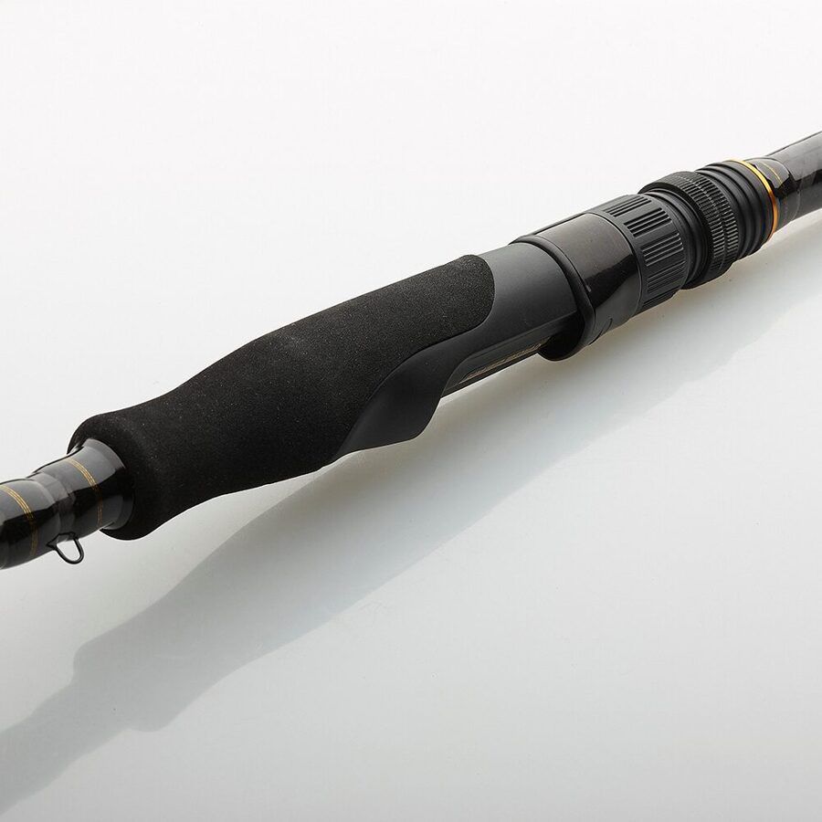 Spinings Savage Gear SG2 Power Game 6'6" 198cm 20-60g 2sec