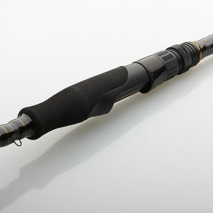 Spinings Savage Gear SG2 Power Game 6'6" 198cm 20-60g 2sec