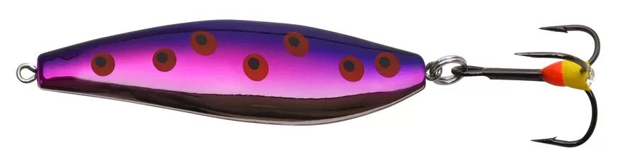 JAMES SPOON SMOLT "R" 21gr 8cm , SMOLTTI "R" Šūpiņi, TOP1 lašu un taimiņu šūps