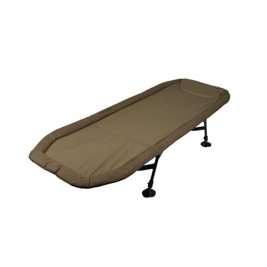 Cygnet Sniper Bed, Tūrisma Gulta