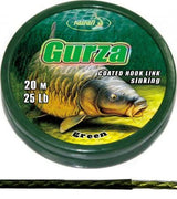 Pavadiņu materiāls Katran GURZA