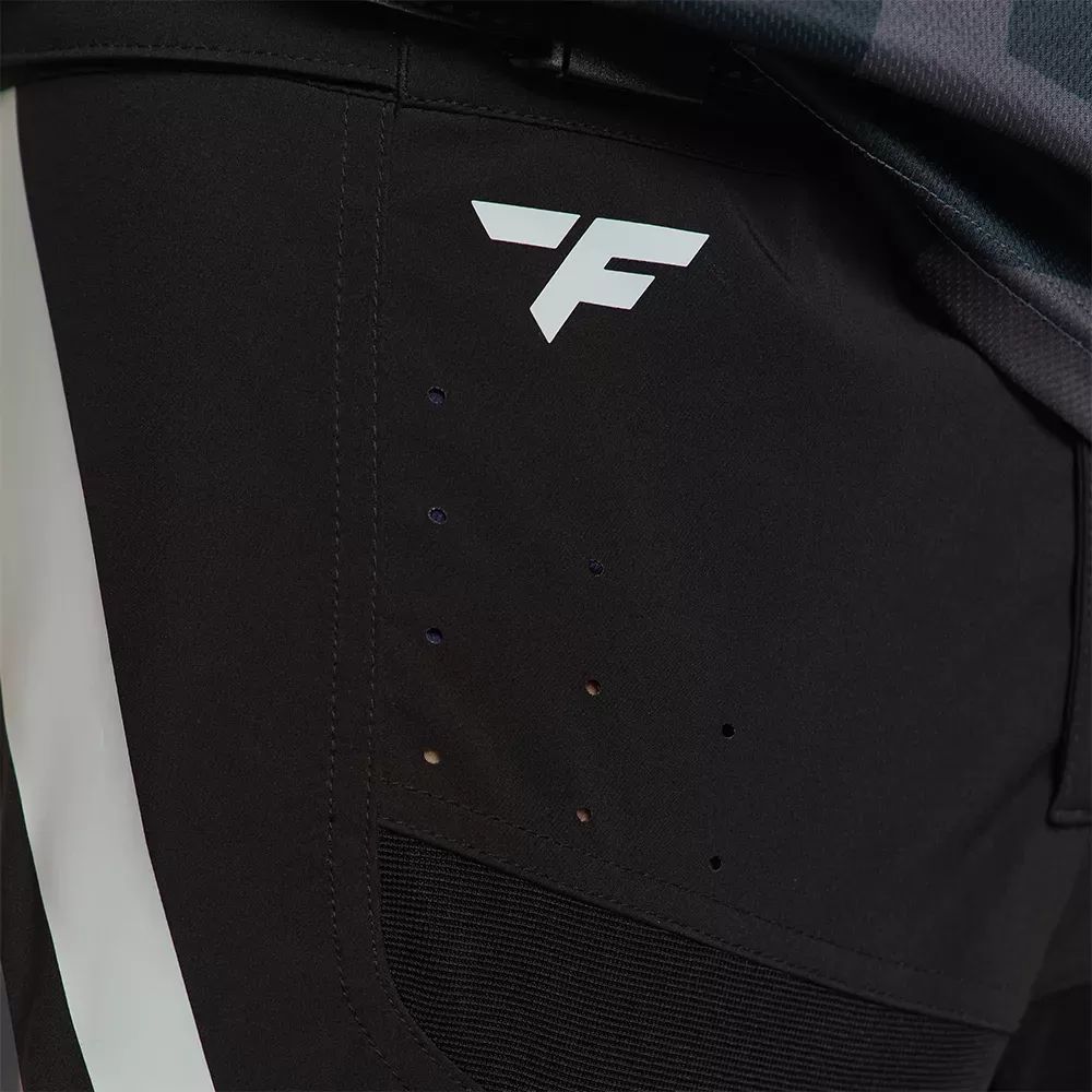 Bikses FINNTRAIL ENDURO 4610 GRAPHITE