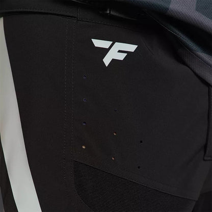 Bikses FINNTRAIL ENDURO 4610 GRAPHITE