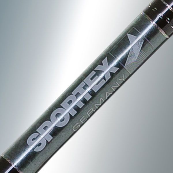 SPORTEX Graphenon Spin rs2, Premium Spinings