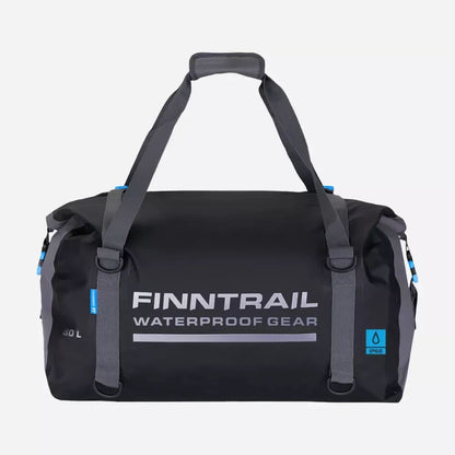 Soma FINNTRAIL BIG ROLL 80L BLACK