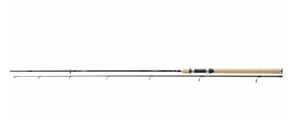 DAIWA Exceler Jigger 2.40m 8-35g , Spininga makšķere