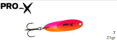 Šupiņš PRO-X Kastmaster 21g
