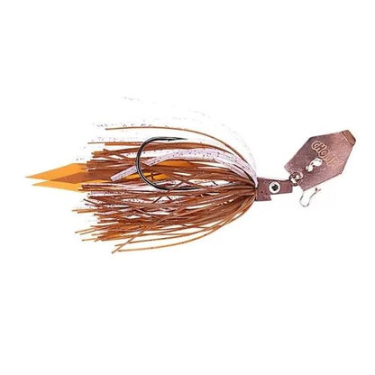 Chatterbait Pig Hula Chatter, 11g