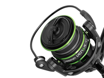 Feeder Spole Delphin VENOX 5T SH size 5000