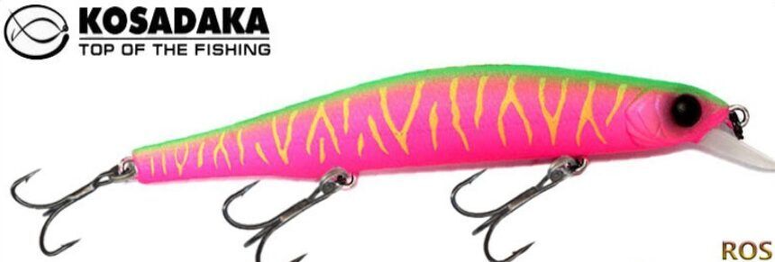 Vobleris KOSADAKA «Mascot» XS 110F