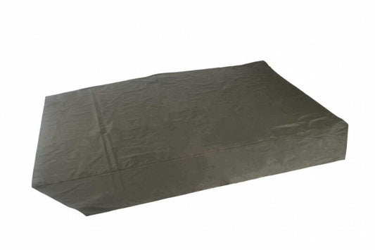 NASH Titan Hide XL Camo Pro Groundsheet, Grīdas pārklājs Titan hide XL teltij