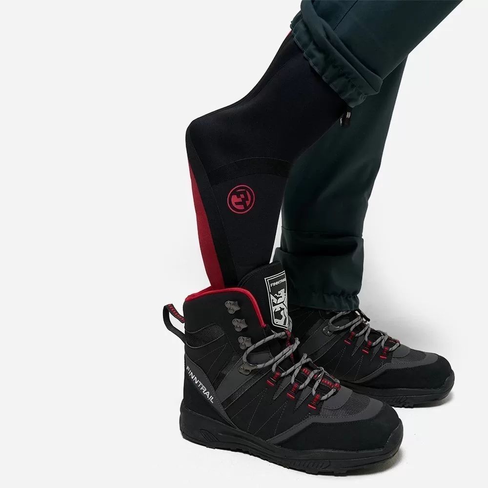 Veidersi Finntrail ENDURO CamoGrey 1539