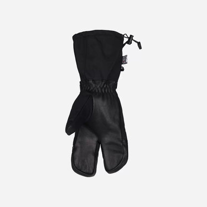 Cimdi FINNTRAIL LOBSTER GRAPHITEYELLOW