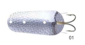 Šūpiņš Mistrall TORA 18G