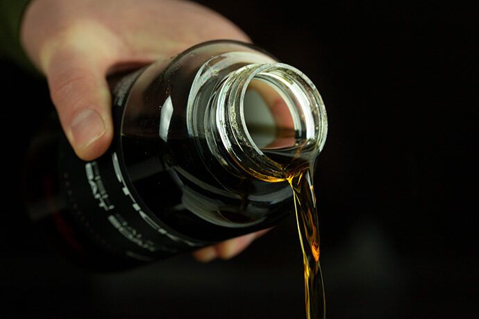 STICKY FISH SAUCE BAIT SOAK, Zivju garšas ēsmas mērce, šķidrums - 500ml