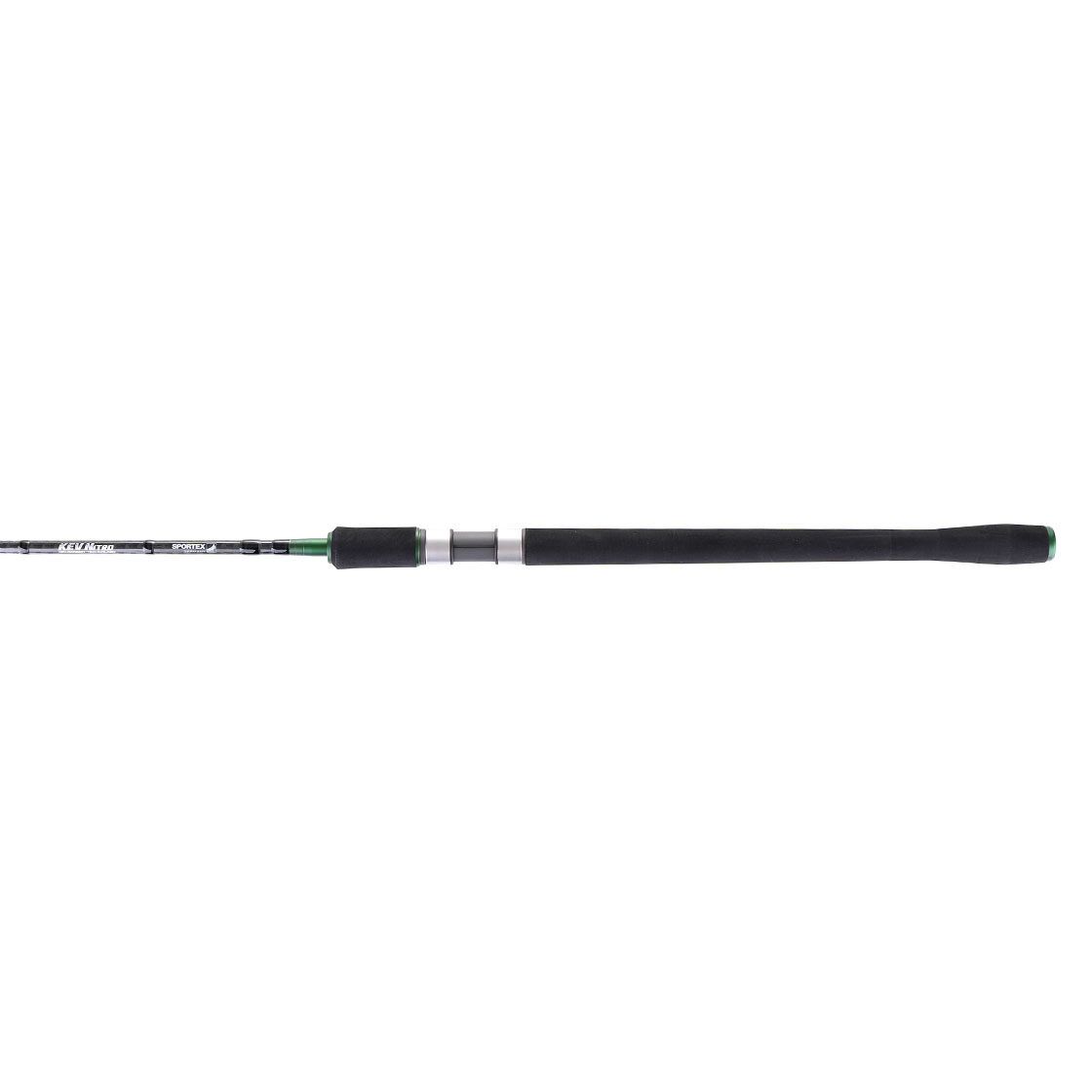 Sportex Kev Nitro Spinning Rod 270cm 25-74g / Spininga makšķerkāts SP 2703
