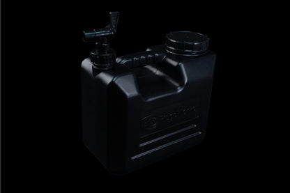 Ridge Monkey Outdoor Power Shower (Full Kit) / Dušas sistēma ar spaini