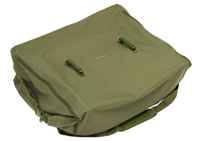NXG Roll-Up Bed Bag, Kompaktā gultas soma