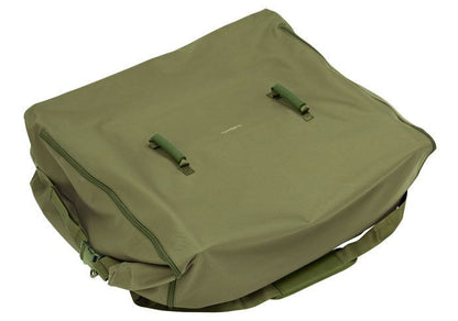 NXG Roll-Up Bed Bag, Kompaktā gultas soma