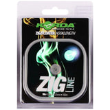 Cord Korda Zig Line 100m