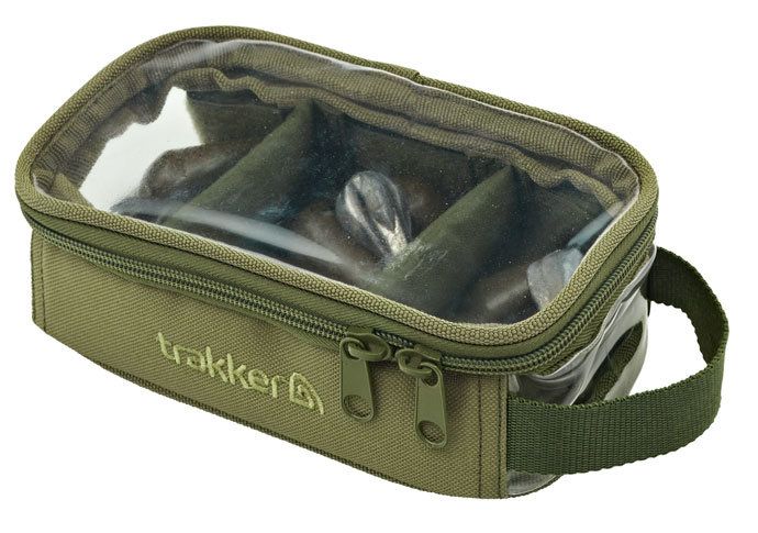 TRAKKER NXG BITZ POUCH MEDIUM
