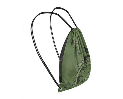 Mugursoma Delphin Simple Bag CARP