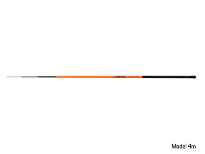 Makšķere Delphin INFERNO Pole 4m