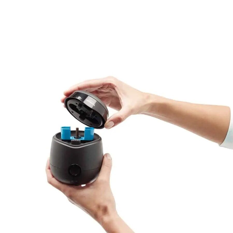 Thermacell E55 Elektriskais bezvadu odu atbaidītājs - USB lādējams