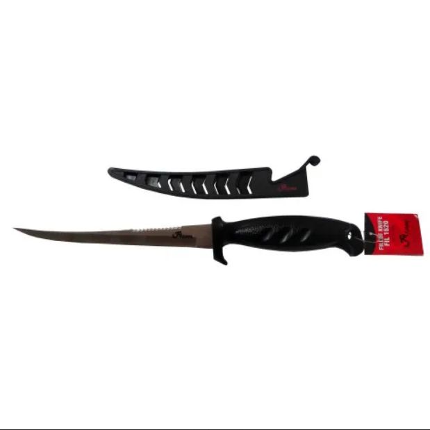 Filējamais nazis FILLET KNIFE FIL 45-1620