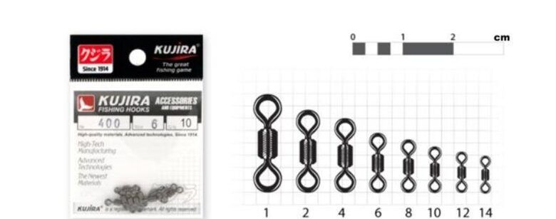 Griezulis KUJIRA 400