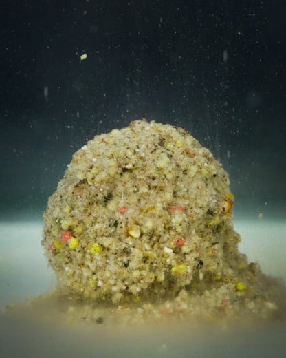 DAIWA Big Carp Fishmeal groundbait, Malta barība lielām karpām- IZPĀRDOŠANA