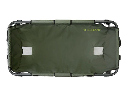 Delphin Carp cradle TeleSAFE+ / Garpu Gulta