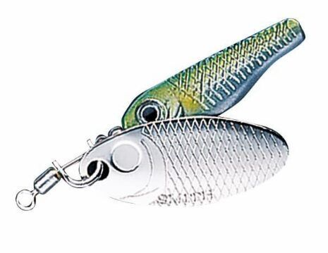 Rotiņš Smith Niakis 4g