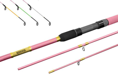 Fīderis Delphin QUEEN Feeder 360cm/100g/3 parts