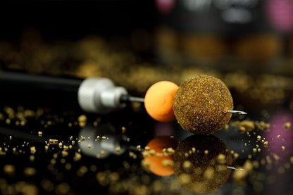 STICKY THE KRILL ACTIVE TUFF ONES, Cietās boilas 16 vai 20mm