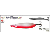 Šupiņš J.B.Wobbler SPOON 30