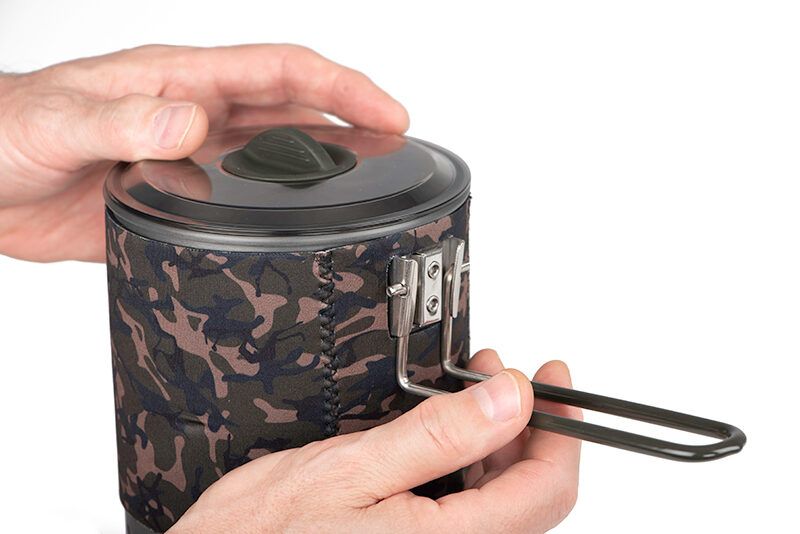 Fox Cookware Infrared Power Boil 1.25l