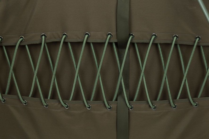 FOX FLATLINER 8 LEG BED