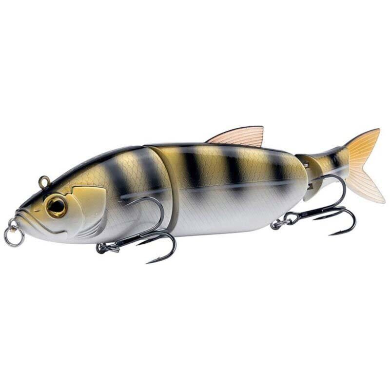 SHIMANO Lure Yasei Soul Swim SS 230mm 0m-1,5m / Vobleris , Cietais Māneklis 23cm