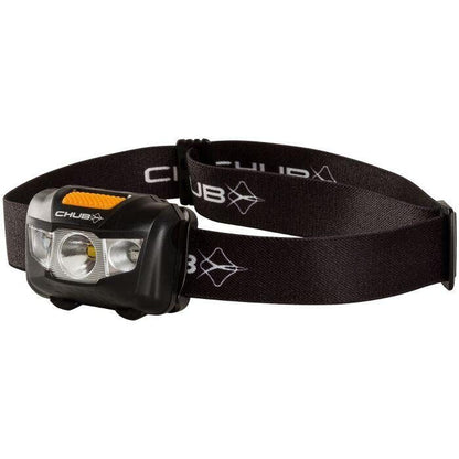 Chub SAT-A-LITE Headtorch 200