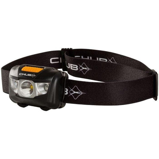 Chub SAT-A-LITE Headtorch 200