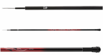 DAIWA Sweepfire Pole 5,00m , Pludiņmakšķere